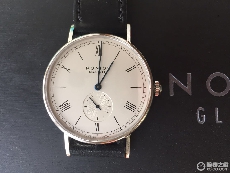 NOMOS LUDWIG系列205