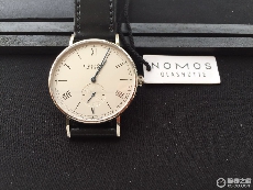 NOMOS LUDWIG系列205