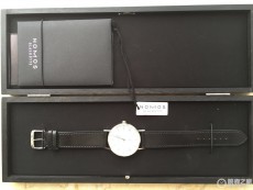 NOMOS LUDWIG系列205