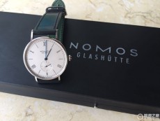 NOMOS LUDWIG系列205