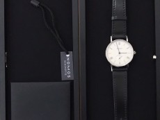 NOMOS LUDWIG系列205