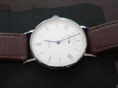 NOMOS LUDWIG系列205