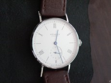 NOMOS LUDWIG系列205