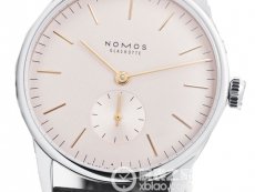 NOMOS ORION系列352