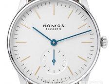 NOMOS ORION系列322