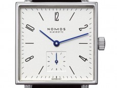 NOMOS TETRA系列406