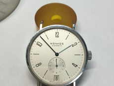 NOMOS TANGOMAT系列602