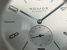 NOMOS TANGOMAT系列602