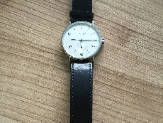 NOMOS TANGOMAT系列602