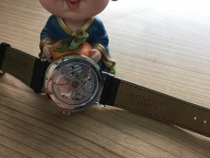 NOMOS TANGOMAT系列602