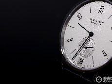 NOMOS TANGOMAT系列602