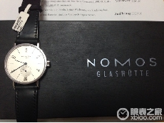 NOMOS TANGOMAT系列602