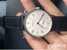 NOMOS TANGOMAT系列602