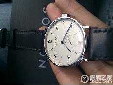 NOMOS TANGOMAT系列602