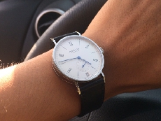 NOMOS TANGOMAT系列602