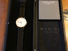 NOMOS TANGOMAT系列602