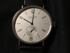 NOMOS TANGOMAT系列602