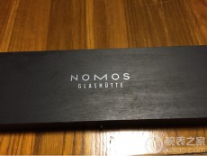 NOMOS TANGOMAT系列602