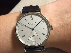 NOMOS锋芒系列602