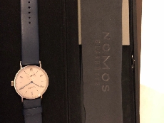 NOMOS TANGOMAT系列602