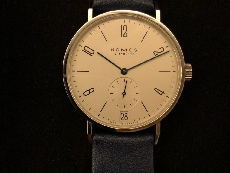 NOMOS TANGOMAT系列602