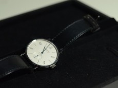 NOMOS TANGOMAT系列601