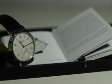 NOMOS TANGOMAT系列601