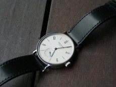 NOMOS TANGOMAT系列601