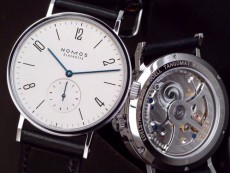 NOMOS TANGOMAT系列601