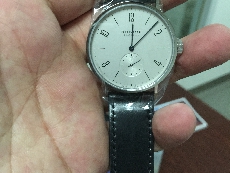 NOMOS TANGOMAT系列601