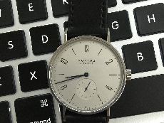 NOMOS TANGOMAT系列601