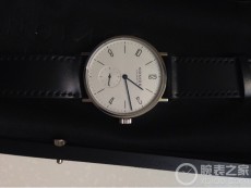 NOMOS TANGOMAT系列601