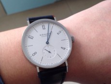 NOMOS TANGOMAT系列601