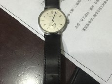 NOMOS TANGOMAT系列601