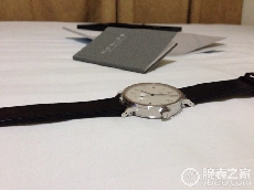 NOMOS TANGOMAT系列601