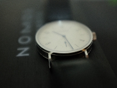 NOMOS TANGOMAT系列601