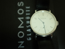 NOMOS TANGOMAT系列601