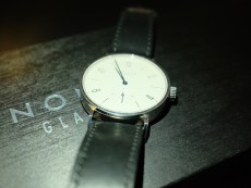 NOMOS TANGOMAT系列601