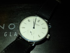 NOMOS TANGOMAT系列601