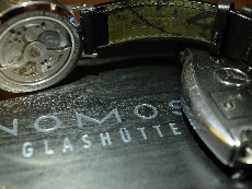 NOMOS TANGOMAT系列601