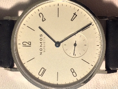 NOMOS TANGOMAT系列601