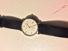 NOMOS TANGOMAT系列601