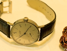 NOMOS TANGOMAT系列601