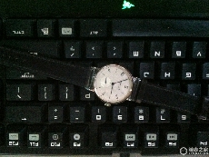 NOMOS TANGOMAT系列601