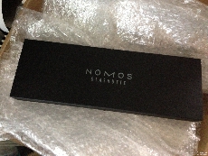 NOMOS TANGOMAT系列601