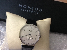 NOMOS TANGOMAT系列601