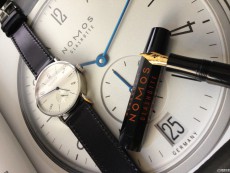 NOMOS TANGOMAT系列601