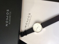 NOMOS TANGOMAT系列601