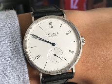 NOMOS TANGOMAT系列601