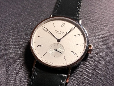 NOMOS TANGOMAT系列601